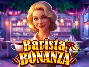 Barista Bonanza game thumbnail