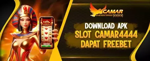 Bonus Login Spesial PP7 Slot APK promotion banner