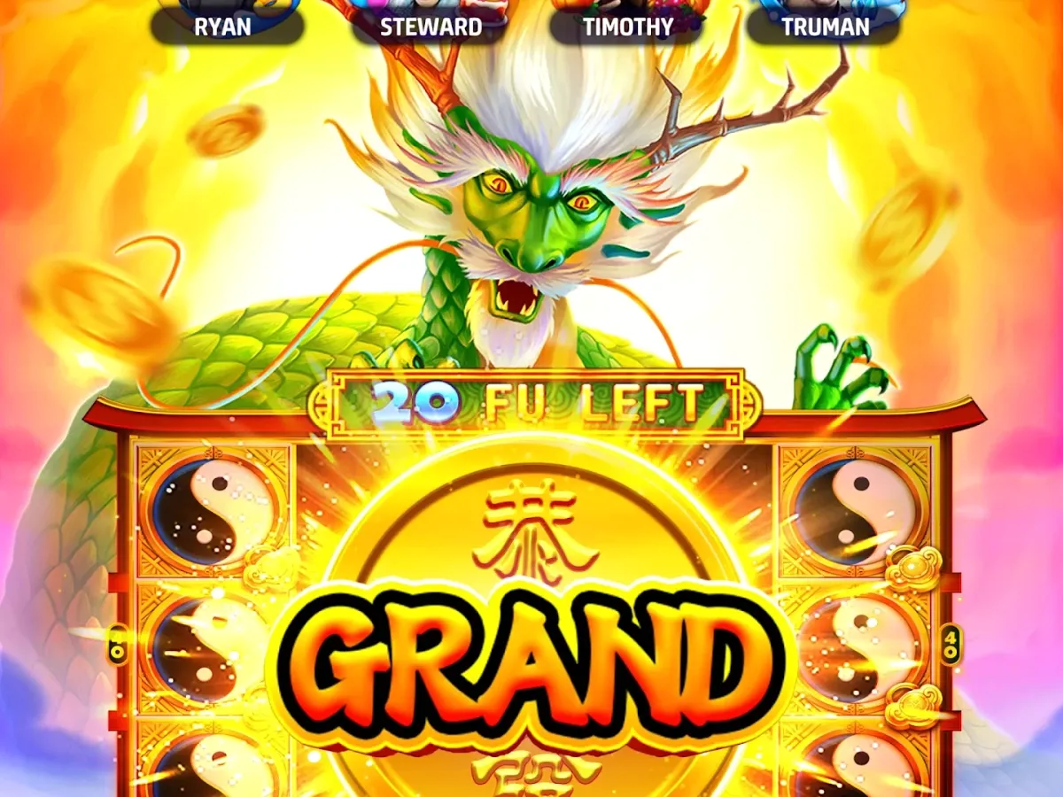 Turnamen Slot Mingguan screenshot