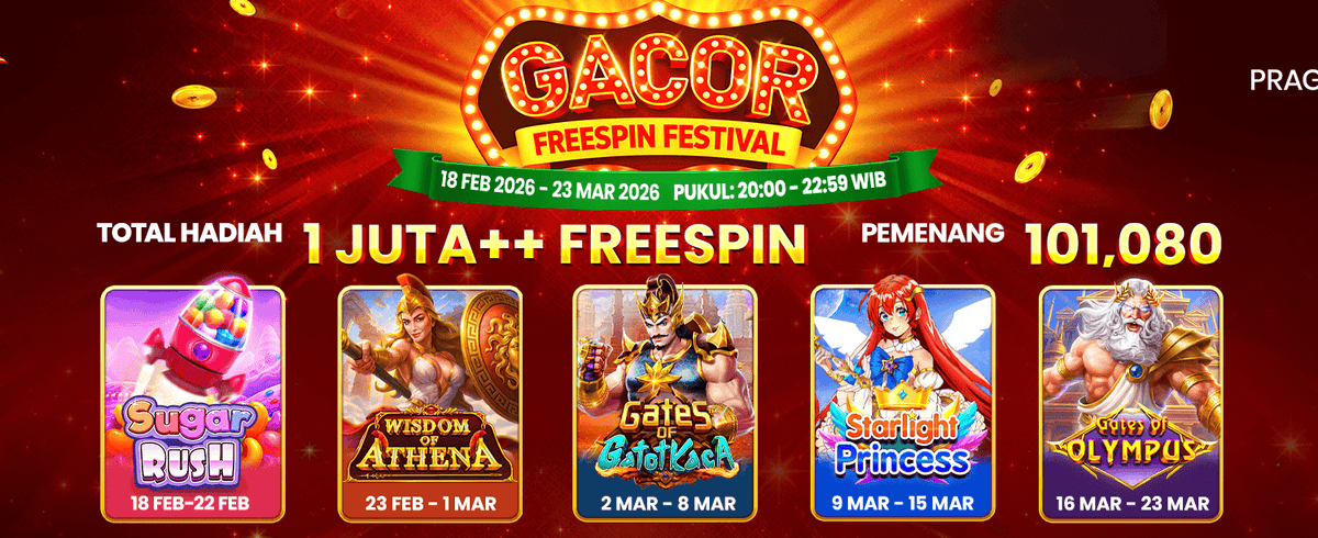 Login pp7 slot Sekarang Juga banner