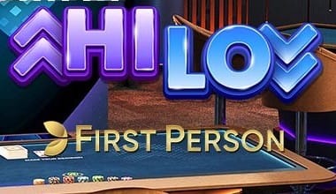 First Person HiLo