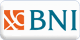 Bank Mandiri partner logo
