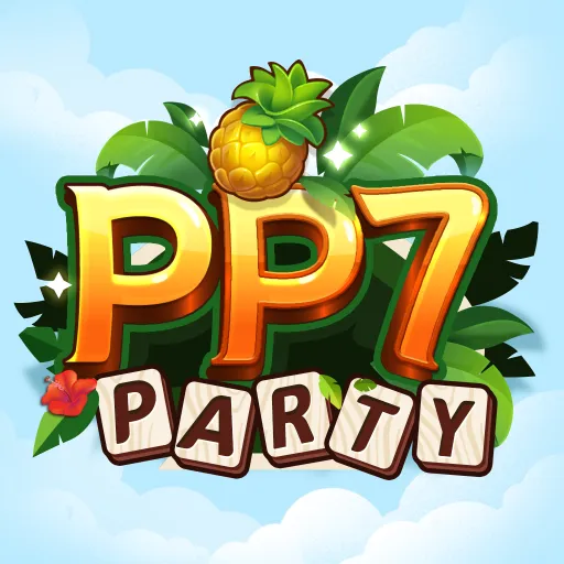 PP7 Slot Logo